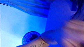 neighbors sneak over to bang me hard