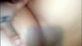 latina teen strips naked and gets fucked hard