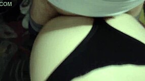 Doña Mamadas Con Final Feliz