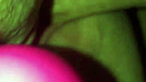 I play with toys and fuck my pretty pink pussy in pov