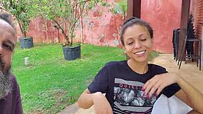 Weekend With Hot Girls Polly Petrova Candy Crush Brasil Rachell Miranda Higor Negrao Big Bambu