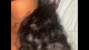 wooahjaay getting that monster bbc sucked hard