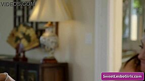 Kylie Rocket and Theodora Day eating pussies and fucking with strap-on