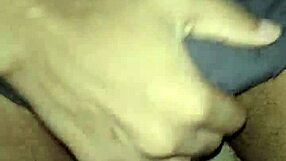 Indian Desi Cock Handjob and Masturbation in Room Gay Blowjob