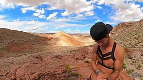 Detailed Bisexual Filming with Big Tits and Monster Cocks