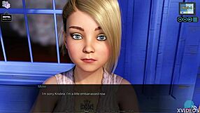 Sunshine Love Shows Off Her Gorgeous Massive Tits