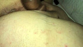 Prépare-toi pour un pilonnage interracial intense avec une BBW et une grosse bite.