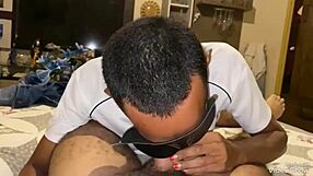 Sucking The Well-Endowed Gay Amateur In Mamando O Dotado Gostosopt1