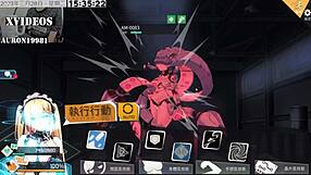 Exploring AI愛諾-機娘育成方程式2 Part 10 with Stunning Visuals