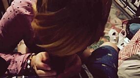 Doña Mamadas Con Final Feliz