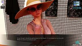 Sunshine Love Shows Off Her Gorgeous Massive Tits