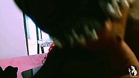 Iza & Teo Showcase Beautiful Pussy in Shop