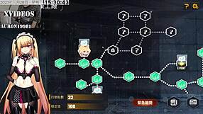 Exploring AI愛諾-機娘育成方程式2 Part 10 with Stunning Visuals