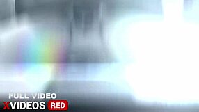 Foxchubby Feels Intense Gangbang With Three Gifted Men In Striptease Assfucking Double Penetration