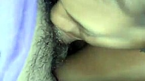Wife Deepthroats and Swallows Cum in Homemade POV