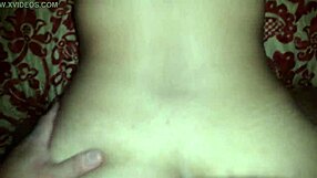 Blonde Girlfriend Doggie Style