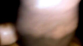 Watch me cum in her ebony mouth after this hot blowjob pov.