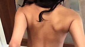 Manuel Ferrara Sex Tape With Giana Dior In Doggy And Cowgirl