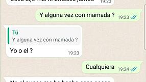 Girlfriend Shares Second Infidelity Fuck Story with Friend