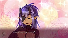 lucy got problems part 1