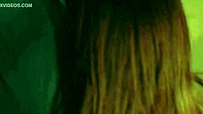 Best kissing scenes of indian actress