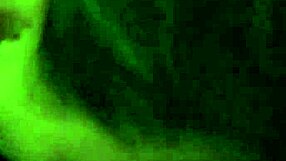 in this amateur video, a girl performs deepthroat blowjob on a guy