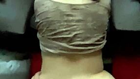 Chubby wife fucks hard in compilation