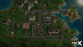 Treasure Of Nadia: Found Artifact, Continue Passage E2 72?