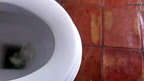 Do You Want to Peek at My Wet Pussy? It's Dripping.