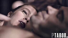 Why Does Cadence Lux Crave Will Pounder’s Hard Cabin Pounding?