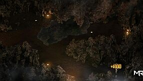 Treasure Of Nadia: Found Artifact, Continue Passage E2 72?