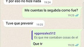 Girlfriend Shares Second Infidelity Fuck Story with Friend