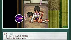 Himejima Kokona Byori 1 Game Adventure