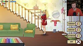 what could go wrong becoming a super hero the lewd knight