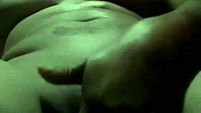 exploring my wife's luscious pussy with vibrators, dildos, and anal toys in two delicious video clips