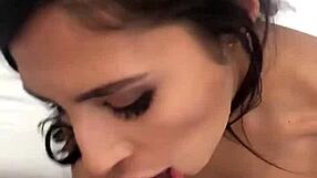 Manuel Ferrara Sex Tape With Giana Dior In Doggy And Cowgirl