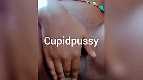 Horny Teen's Lonely Cock Time