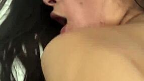 Manuel Ferrara Sex Tape With Giana Dior In Doggy And Cowgirl