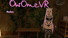i challenge you to cum fast in this quick virtual joi vrchat erp 3d hentai cock hero fap hero