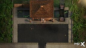 Treasure Of Nadia: Found Artifact, Continue Passage E2 72?