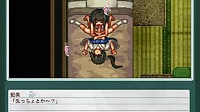 Himejima Kokona Byori 1 Game Adventure