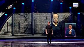 Latina ass orgy group hardcore makes stadium scream with mouth feat Stefan Kramer and Pancho El Cazuela Saavedra