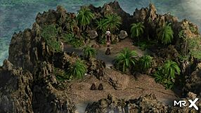 Treasure Of Nadia: Found Artifact, Continue Passage E2 72?