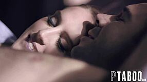 Why Does Cadence Lux Crave Will Pounder’s Hard Cabin Pounding?