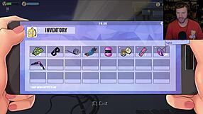 what could go wrong becoming a super hero the lewd knight