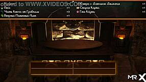 Treasure Of Nadia: Found Artifact, Continue Passage E2 72?