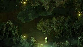 Treasure Of Nadia: Found Artifact, Continue Passage E2 72?