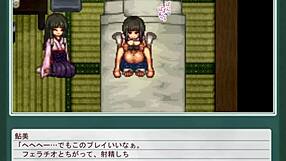 Himejima Kokona Byori 1 Game Adventure