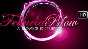 Is Bj Queen Sucking Cock Great?