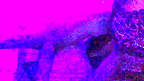 Dark sex with housewife